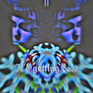 it's getting cold (feat. XivPrada) (Explicit)