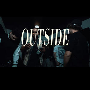 Outside (feat. Lil Jermaine, Giotouchbankroll & Yngwildn) [Explicit]