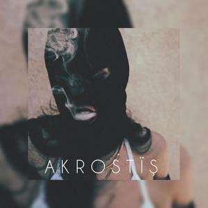 Akrostiş (Explicit)