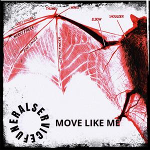 move like me (Explicit)