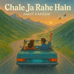 Chale Ja Rahe Hain