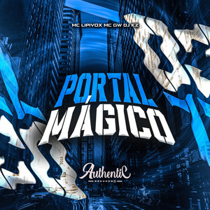 Portal Mágico (Explicit)