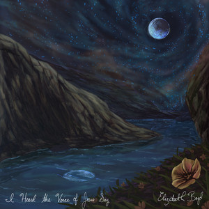 I Heard the Voice of Jesus Say