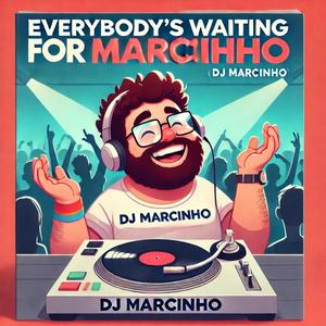 Dj Marcinho