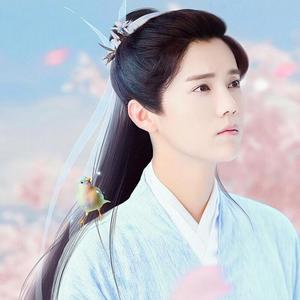 恍然千年梦-橙光游戏《嘘!她是白鬼》鹿晗角色曲