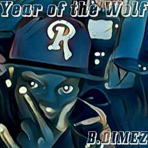 Year of the Wolf