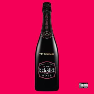 Luc Belaire