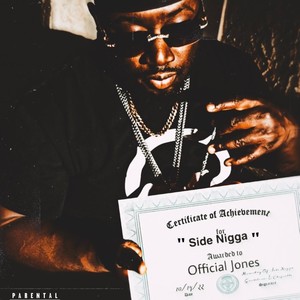 SIDE Nigga (Explicit)