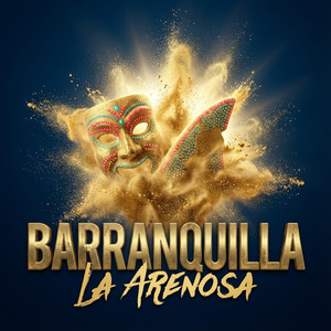 Barranquilla La Arenosa