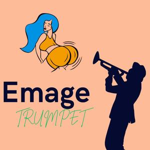 My Trumpet (Explicit)