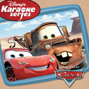 Disney's Karaoke Series: Cars