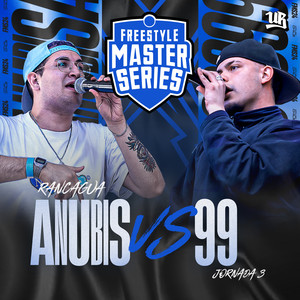 Anubis Vs 99 - FMS CHILE T5 24/25 Jornada 3 (Live) [Explicit]