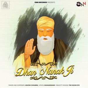 Dhan Nanak Ji