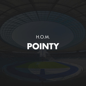 Pointy
