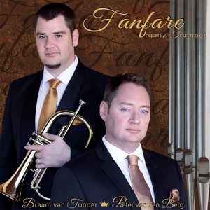 Ein Feste Burg - Improvisation