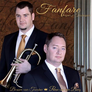 Ein Feste Burg - Improvisation