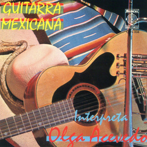 Guitarra Mexicana