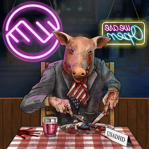 You Can't Bring Me Down (feat. Titanosaur) (Explicit)