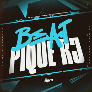 Beat Pique RJ (Explicit)