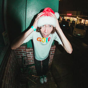 CHINATOWN (WHAT'S UP!) (Explicit)