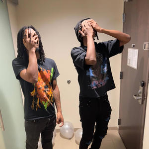 Af1s (feat. Lil Tayski) (Explicit)