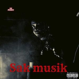 Sak Musik (Explicit)