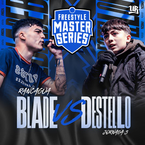 Blade Vs Destello - FMS CHILE T5 24/25 Jornada 3 (Live) [Explicit]