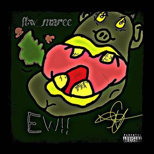 Ugly (feat. Luh Toot) [Explicit]