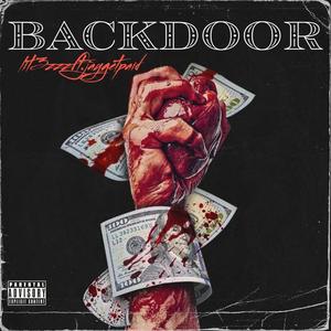 BackDoors (feat. Jaygetpaid) [Explicit]