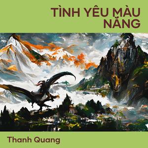 TÌNH YÊU MÀU NẮNG