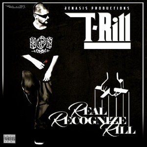 Real Recognize Rill (Explicit)