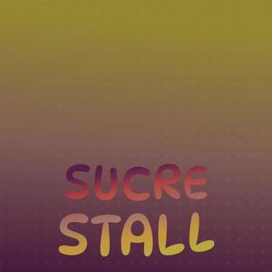 Sucre Stall