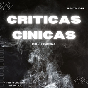 Críticas cínicas (Explicit)