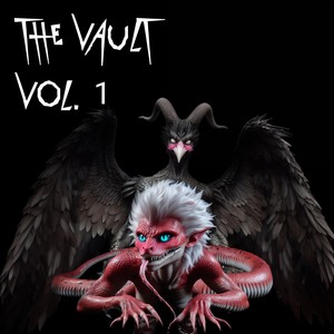 THE VAULT, Vol. 1 (Explicit)