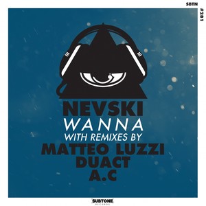 Wanna (Duact Remix)