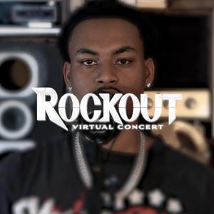 Favorite Song (feat. AK The Menace) (Virtual Concert Mix)