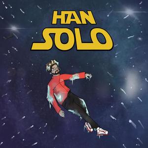 HAN SOLO (feat. wsteaway) (Explicit)