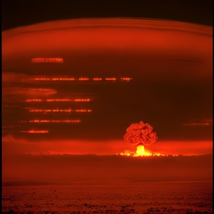 Nuclear Suitcase 50 Splits