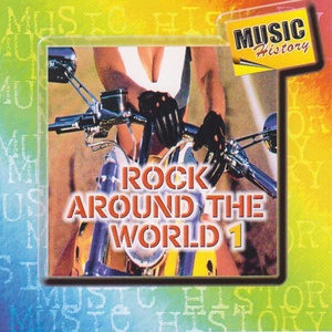 Rock Around the World, Vol.1