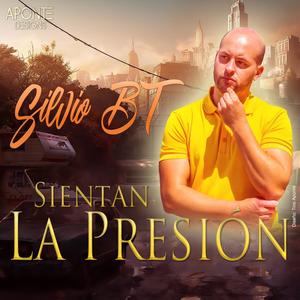 Sientan la presión (Radio Edit)