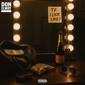 TF I Look Like? (Explicit)