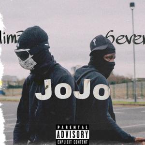 JoJo (feat. Slim3.R) [Explicit]