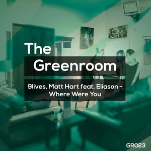 Where Were You (Radio Edit)