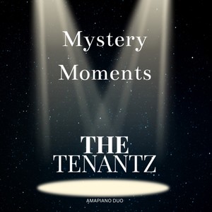 Mystery Moments