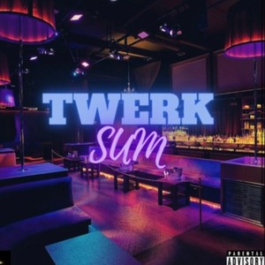 Twerk sum(feat. KingOnTop) (Explicit)