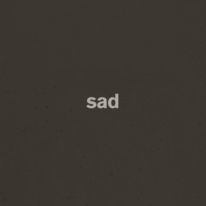 sad
