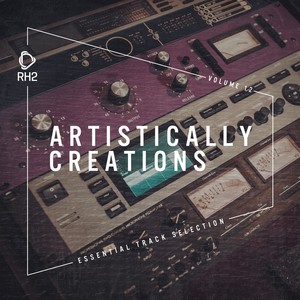 Artistically Creations, Vol. 12