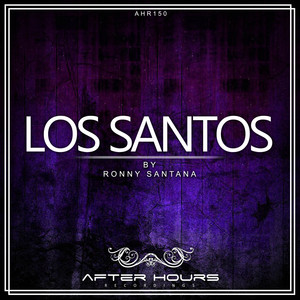 Los Santos (Original Mix)