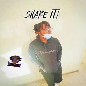 JohnisGRV - Shake IT (Explicit)