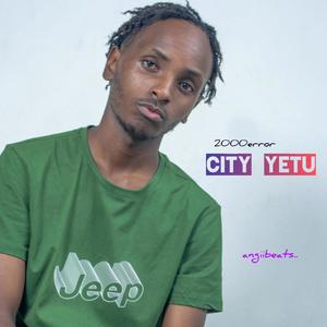 City yetu